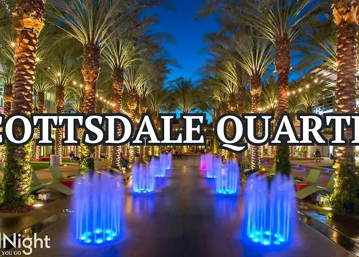 Luxe - Ember - Pool Heat Available - Fire Pit Scottsdale